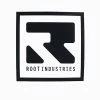 Root Industries Logo Sticker Small ROOT INDUSTRIES PRO SCOOTERS 2 Root Industries Logo Sticker Small ROOT INDUSTRIES PRO SCOOTERS