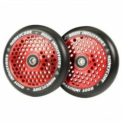 Root Industries Honeycore Wheels 110MM
