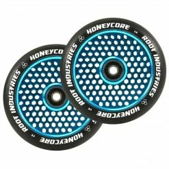Root Industries Honeycore Wheels 110MM