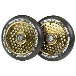 Root Industries Honeycore Wheels 110MM