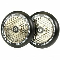 Root Industries Honeycore Wheels 110MM