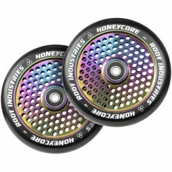 Root Industries Honeycore Wheels 110MM