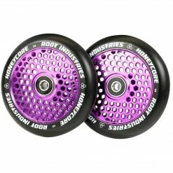 Root Industries Honeycore Wheels 110MM
