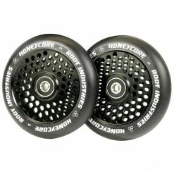 Root Industries Honeycore Wheels 110MM