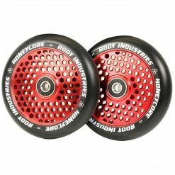 ROOT INDUSTRIES PRO SCOOTERS Root Industries Honeycore Wheels 120MM