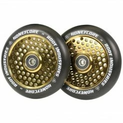 ROOT INDUSTRIES PRO SCOOTERS Root Industries Honeycore Wheels 120MM