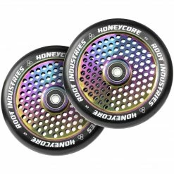 ROOT INDUSTRIES PRO SCOOTERS Root Industries Honeycore Wheels 120MM