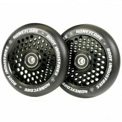 ROOT INDUSTRIES PRO SCOOTERS Root Industries Honeycore Wheels 120MM
