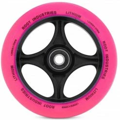 Root Industries Lithium Wheels 9 Root Industries Lithium Wheels