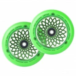 ROOT INDUSTRIES PRO SCOOTERS Root Industries Lotus Radiant Wheels 110MM X 24MM