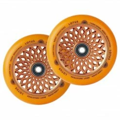 ROOT INDUSTRIES PRO SCOOTERS Root Industries Lotus Radiant Wheels 110MM X 24MM