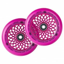 ROOT INDUSTRIES PRO SCOOTERS Root Industries Lotus Radiant Wheels 110MM X 24MM