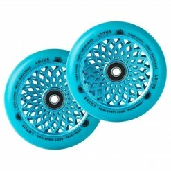 ROOT INDUSTRIES PRO SCOOTERS Root Industries Lotus Radiant Wheels 110MM X 24MM