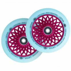 ROOT INDUSTRIES PRO SCOOTERS Root Industries Lotus Wheels 110MM X 24MM