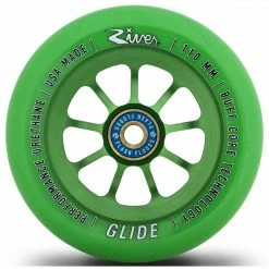 River Wheels RIVER WHEELS PRO SCOOTERS River Glide Wheels