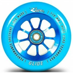 River Wheels RIVER WHEELS PRO SCOOTERS River Glide Wheels