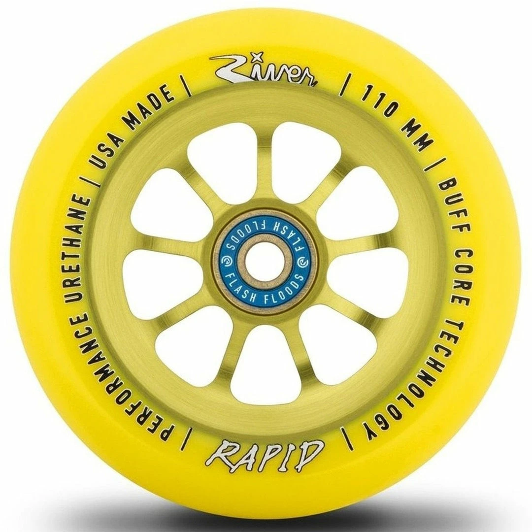 River Wheels RIVER WHEELS PRO SCOOTERS River Rapid Wheels 4 River Wheels RIVER WHEELS PRO SCOOTERS River Rapid Wheels
