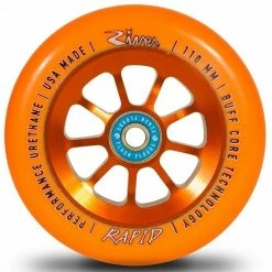 River Wheels RIVER WHEELS PRO SCOOTERS River Rapid Wheels
