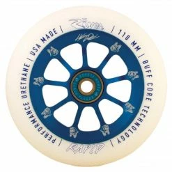 River Wheels River Rapid Signature Wheels - Helmeri Pirinen Signature - Pablo