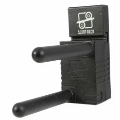 Scoot Rack Wall Mount