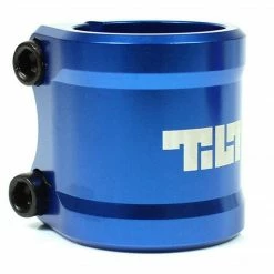 Tilt ARC Double Clamp TILT PRO SCOOTERS