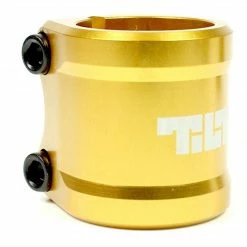 Tilt ARC Double Clamp TILT PRO SCOOTERS