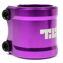 Tilt ARC Double Clamp TILT PRO SCOOTERS