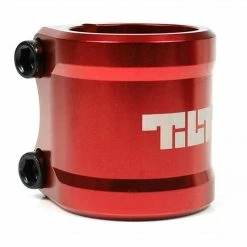 Tilt ARC Double Clamp TILT PRO SCOOTERS