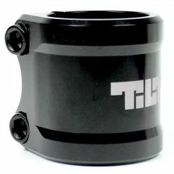 Tilt ARC Double Clamp TILT PRO SCOOTERS