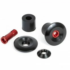 TILT PRO SCOOTERS Tilt Quickset Bar Ends