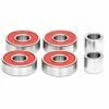 Tilt Better Bearings TILT PRO SCOOTERS