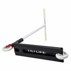Tilt Theorem Pro Scooter - 120 X 30