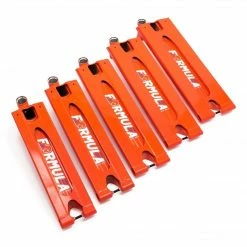 Tilt Formula Deck - Selects