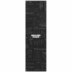 TILT PRO SCOOTERS Tilt Grip Tape - Compilation