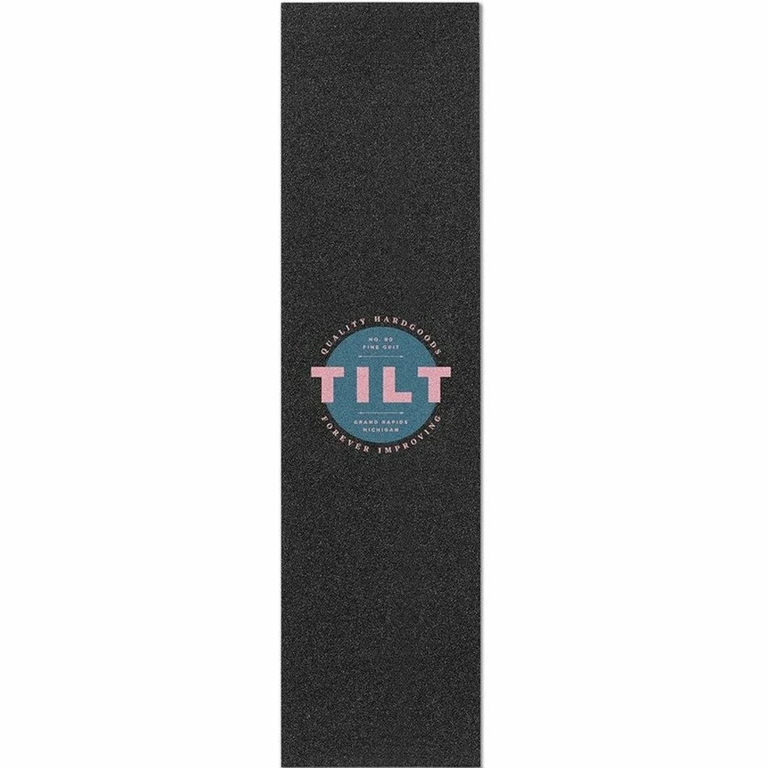TILT PRO SCOOTERS Tilt Grip Tape - Emporium 4 TILT PRO SCOOTERS Tilt Grip Tape - Emporium