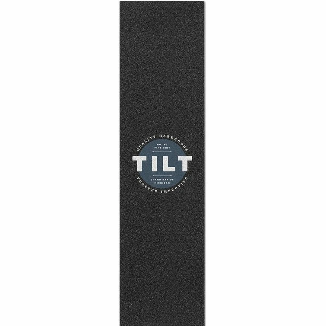 TILT PRO SCOOTERS Tilt Grip Tape - Emporium 5 TILT PRO SCOOTERS Tilt Grip Tape - Emporium