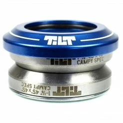 Tilt Integrated Headset