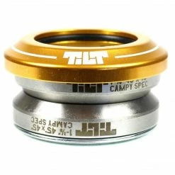 Tilt Integrated Headset