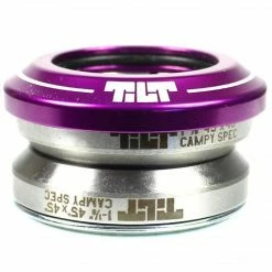 Tilt Integrated Headset