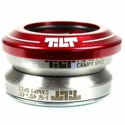 Tilt Integrated Headset