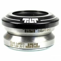 Tilt Integrated Headset