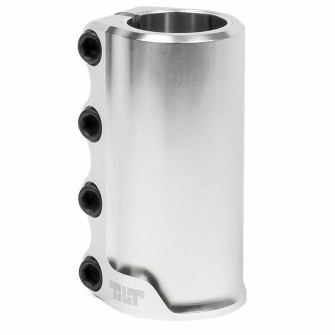 Tilt Stage III Rigid SCS Clamp TILT PRO SCOOTERS 4 Tilt Stage III Rigid SCS Clamp TILT PRO SCOOTERS