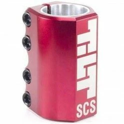 TILT PRO SCOOTERS Tilt SCS Clamp 12 TILT PRO SCOOTERS Tilt SCS Clamp