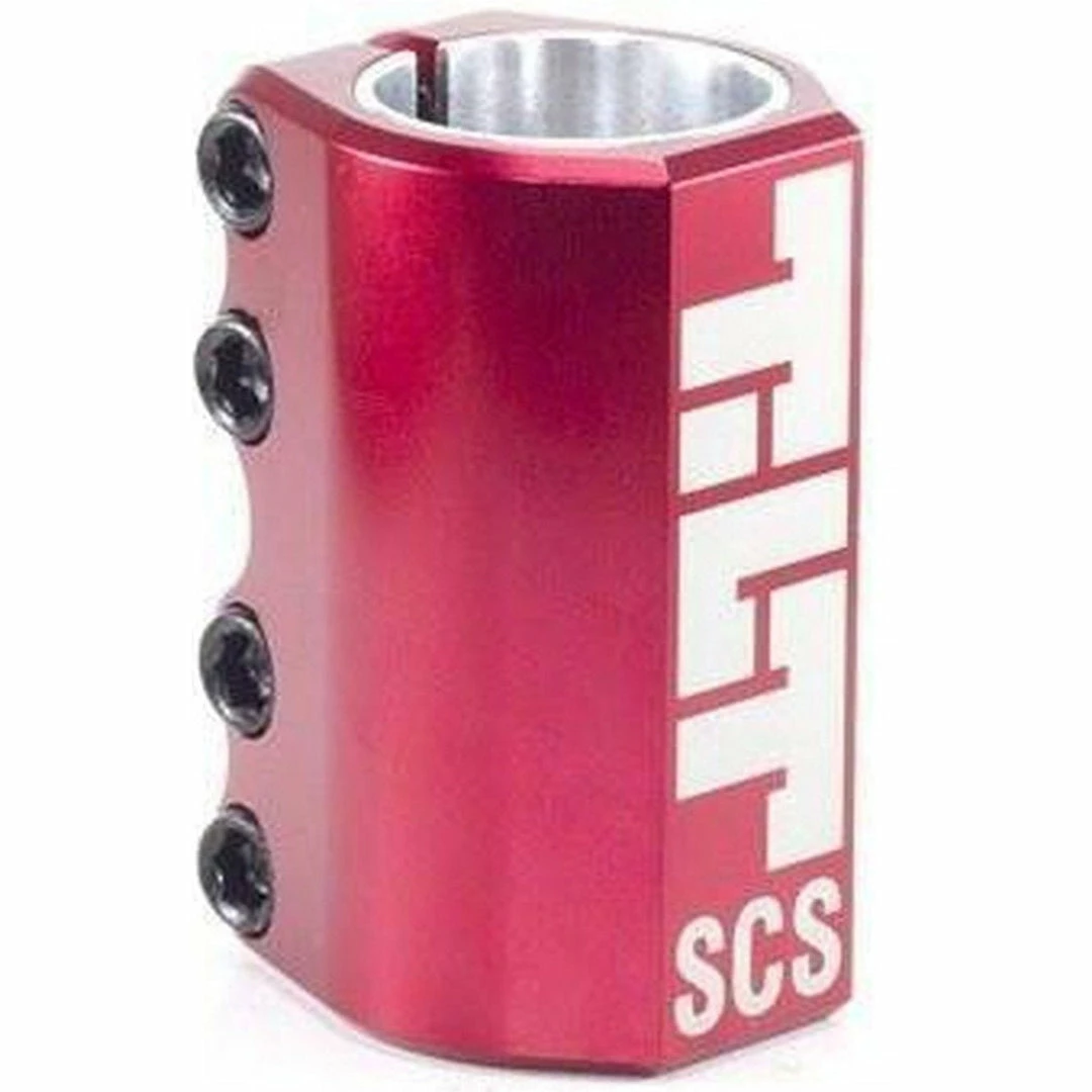 TILT PRO SCOOTERS Tilt SCS Clamp 7 TILT PRO SCOOTERS Tilt SCS Clamp