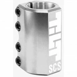 TILT PRO SCOOTERS Tilt SCS Clamp 13 TILT PRO SCOOTERS Tilt SCS Clamp