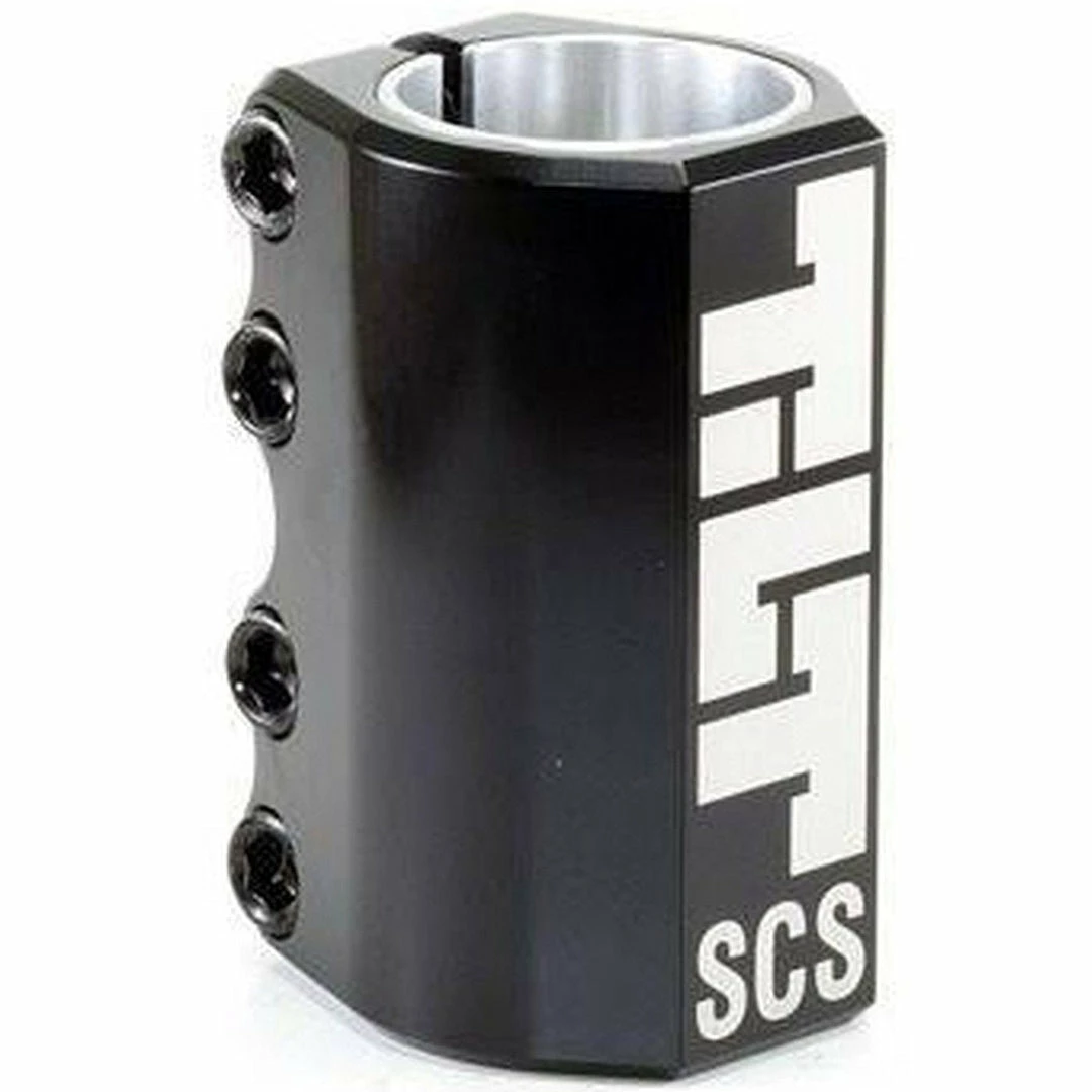 TILT PRO SCOOTERS Tilt SCS Clamp 3 TILT PRO SCOOTERS Tilt SCS Clamp