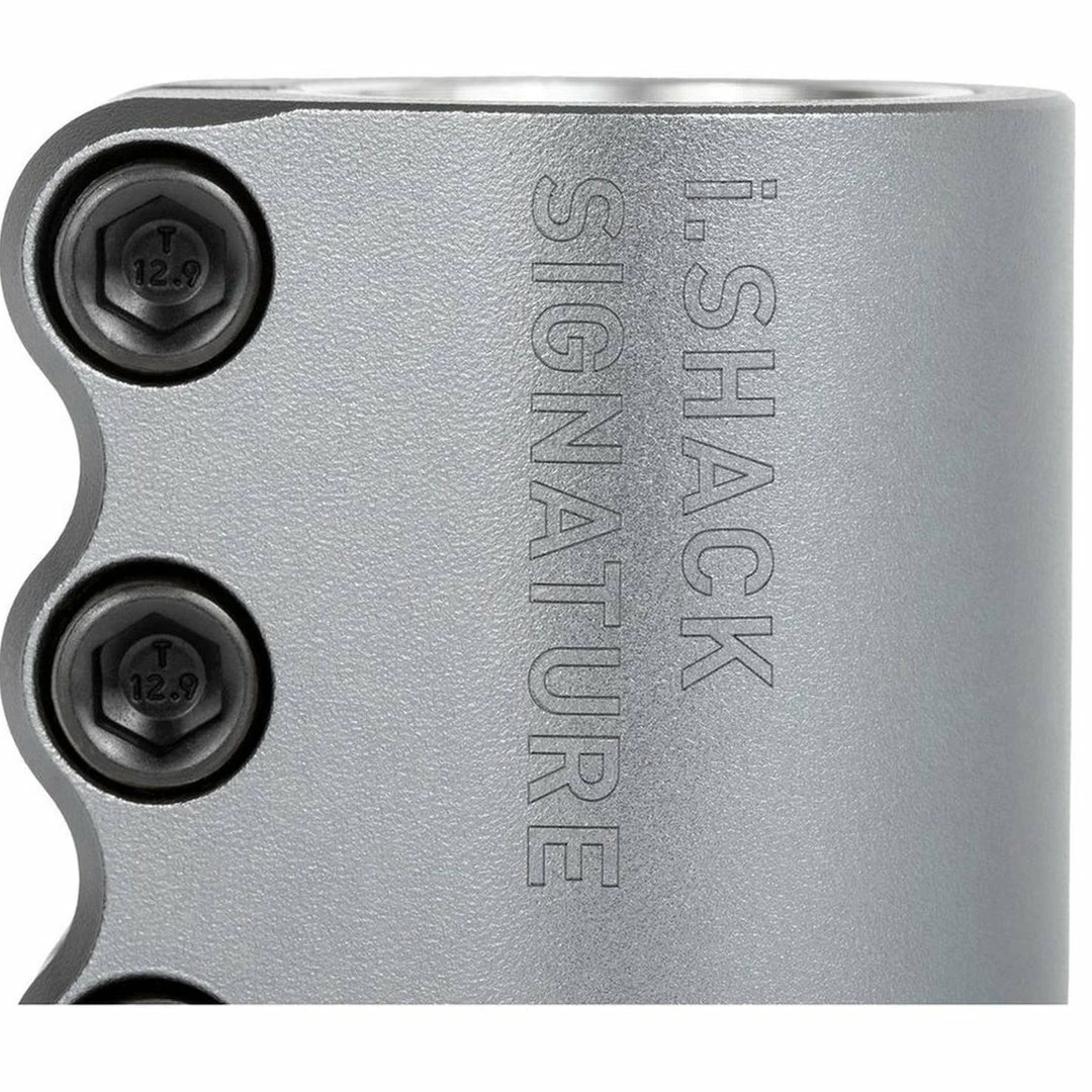 Tilt Stage 1 SCS Clamp - Selects I.Shack 4 Tilt Stage 1 SCS Clamp - Selects I.Shack