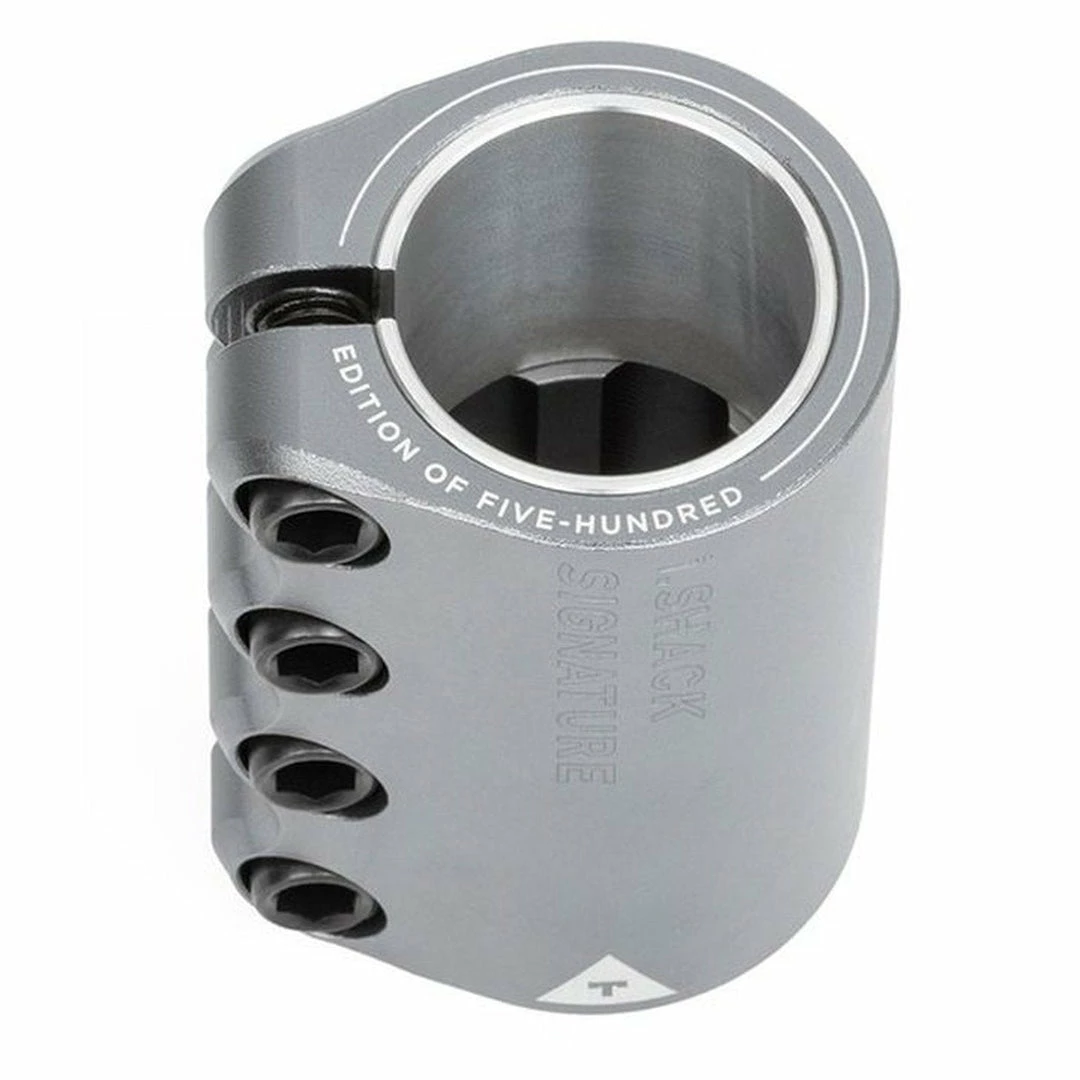 Tilt Stage 1 SCS Clamp - Selects I.Shack 6 Tilt Stage 1 SCS Clamp - Selects I.Shack