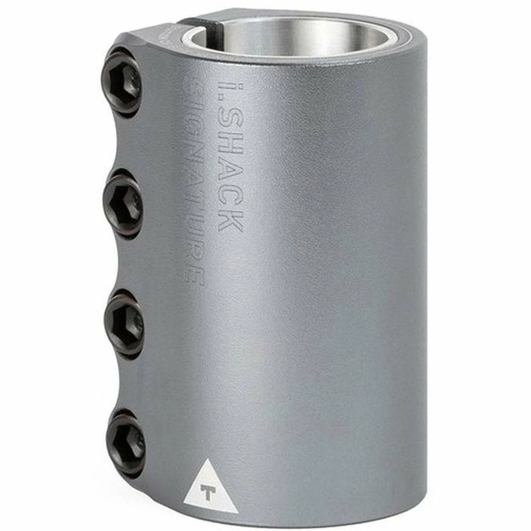 Tilt Stage 1 SCS Clamp - Selects I.Shack 3 Tilt Stage 1 SCS Clamp - Selects I.Shack