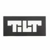 TILT PRO SCOOTERS Tilt Block Logo Sticker